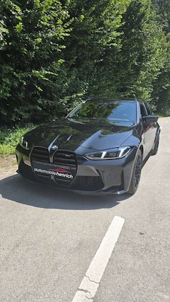 Bild des Angebotes BMW M3 Touring xDrive Competition M,H&K,HuD,Leder