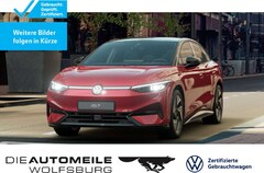Bild des Angebotes VW ID.7 Pro S Matrix/HeadUp/AHK/ACC