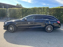 Bild des Angebotes Mercedes-Benz CLS 500 Shooting Brake 4Matic 7G-TRONIC