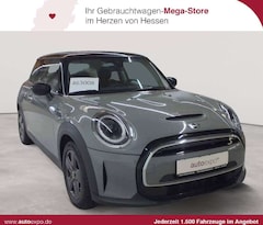 Bild des Angebotes MINI Cooper SE Mini Essential Trim