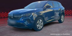 Bild des Angebotes Renault Austral Evolution Mild Hybrid 160 Automatik Vord
