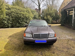Bild des Angebotes Mercedes-Benz C 180 C 180 Elegance