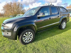 Bild des Angebotes VW Amarok Highline DoubleCab 4Motion