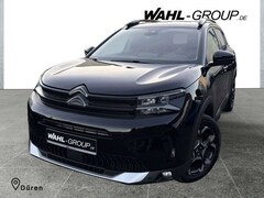Bild des Angebotes Citroen C5 Aircross MAX (KLIMAAUTOMATIK/RÜCKFAHRKAMERA/GPS)