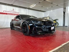 Bild des Angebotes Chevrolet Camaro Coupe Sport