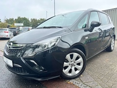 Bild des Angebotes Opel Zafira Tourer Style
