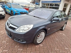 Bild des Angebotes Opel Vectra C Lim. Edition Plus