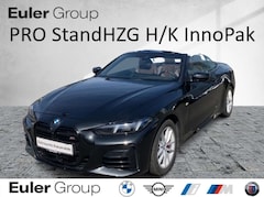 Bild des Angebotes BMW 440 xDRIVE PRO StandHZG H/K InnoPak M-Leuchten ParkAss