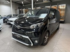 Bild des Angebotes Toyota Proace Verso 2.0 D-4D L1 Executive S/S Bi-Xenon Pano. ST