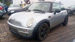 Bild des Angebotes MINI Cooper 1,6i Klima,Panorama,Tuv:05/27
