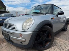 Bild des Angebotes MINI Cooper 1,6i Klima,Panorama,Tuv:05/27