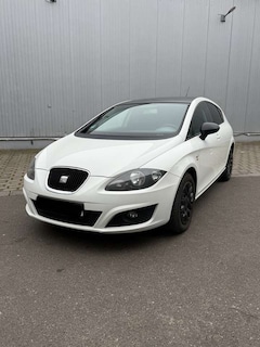 Bild des Angebotes SEAT Leon Stylance / Style