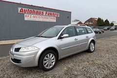Renault Megane Authentique Exception 1.6 Benzin *Scheckheft*