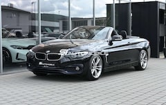 Bild des Angebotes BMW 420 d Sport Line Cabrio Sport-Aut. *LED ADAPTIV*KAMERA