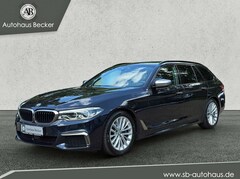 Bild des Angebotes BMW 550 Touring d xDrive+ Panorama+Display-Key+TV+