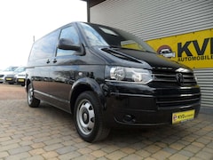 Bild des Angebotes VW T5 Caravelle Comfortline