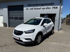 Bild des Angebotes Opel Mokka X Selection Start/Stop*GJREIFEN*TEMPOMAT*
