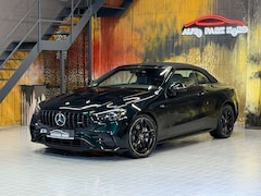 Bild des Angebotes Mercedes-Benz E 53 AMG Cabrio 4Matic~BURMESTER~KAMERA 360~LED