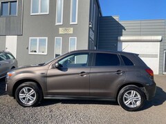 Bild des Angebotes Mitsubishi ASX Comfort Edition 2WD*1-HD*Kamera*AHK*TüvNeu