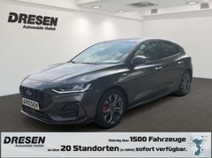 Bild des Angebotes Ford Focus ST-Line Lim. 1,0l EcoBoost Sportpaket Navi LED ACC