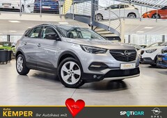 Bild des Angebotes Opel Grandland X Grandland 2.0 D Innovation Autom. *Pano*Navi*