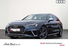 Bild des Angebotes Audi S4 TDI quattro Navi B&O AHK
