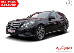 Bild des Angebotes Mercedes-Benz E 250 E250 CGI T-Modell Avantgarde Aut. LED AHK 360°