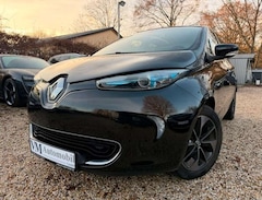 Bild des Angebotes Renault ZOE Intens Kamera*Klimaauto*Leder