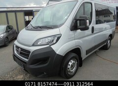 Bild des Angebotes Fiat Ducato Luxusbus Panorama 30 140 L1H1 RS: 3000 mm
