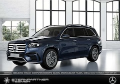 Bild des Angebotes Mercedes-Benz GLS 350 d 4M +AMG+Memory+MBUX+PANO+KAMERA+WIDE