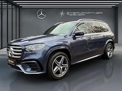 Bild des Angebotes Mercedes-Benz GLS 350 d 4M AMG+MBUX+Memory+Ambiente+WIDE+Mbeam