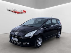 Bild des Angebotes Peugeot 5008 Active/1. Hand/Scheckheft/Pano/Navi