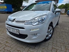 Bild des Angebotes Citroen C3 Selection