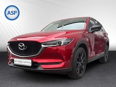 Bild des Angebotes Mazda CX-5 2.5 AUT Edition 100 LED HUD NAVI 360* SHZ