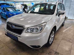 Bild des Angebotes Subaru Forester Platinum | Leder