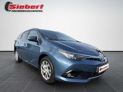 Bild des Angebotes Toyota Auris Edition-S SHZ/KAMERA/SPUR-H/ABSTAND*TOP-FAHRZEUG*