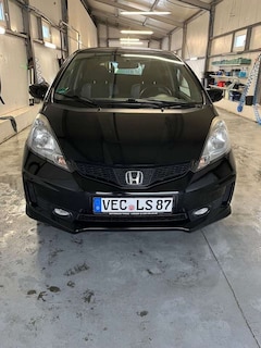 Bild des Angebotes Honda Jazz Jazz 1.4 i-VTEC Si
