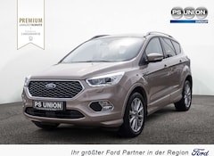 Bild des Angebotes Ford Kuga 1.5 EcoBoost Vignale XENON NAVI FSE