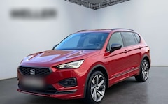 Bild des Angebotes SEAT Tarraco 2.0 TDi 4x4 FR *Automatik*AHK*Leder*LMF20''*SHZ*PD