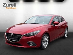 Bild des Angebotes Mazda 3 SKYACTIV-G 120 SPORTS NAV