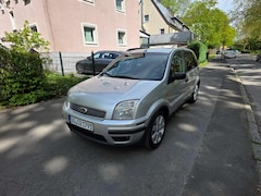 Bild des Angebotes Ford Fusion 1.4 Durashift-EST +