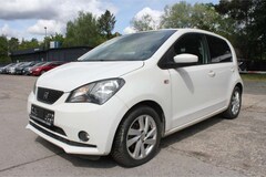 Bild des Angebotes SEAT Mii Mii 1.0 Automatik Style Klima. GRA. Radio. Alu. GJ