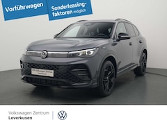 Bild des Angebotes VW Tiguan R-Line DSG 4M HUD NAVI VIRT PDC SHZ KLIMA