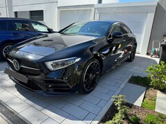 Bild des Angebotes Mercedes-Benz CLS 400 CLS 400 4Matic 7G-TRONIC Final Edition
