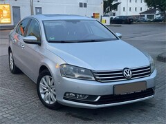 Bild des Angebotes VW Passat tsi blumotion