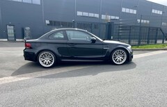 Bild des Angebotes BMW 1er M Coupé Coupe