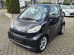 Bild des Angebotes smart forTwo Cabrio,Klima,Automatik