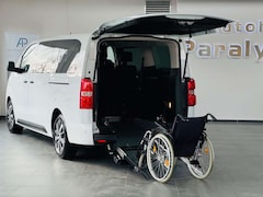 Bild des Angebotes Toyota Proace Team L2 Rollstuhlgerecht-Rampe