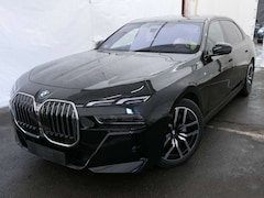 Bild des Angebotes BMW 740 7 740 d xDrive M Sport*