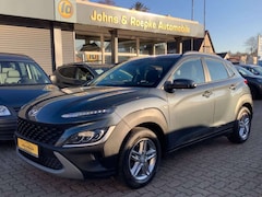 Bild des Angebotes Hyundai KONA 1,6 Diesel Automatik / NAVI / KAMERA / SHZ